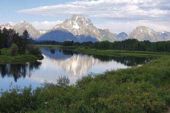 Grand Teton Half Day Tour - Frequently Asked Questions