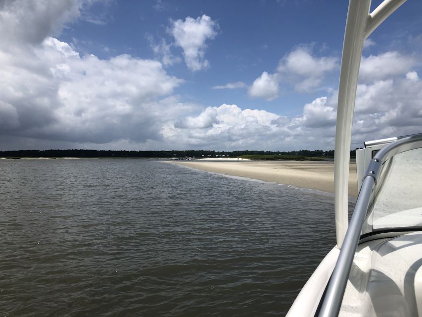 Hilton Head: 2 Hour Private Dolphin Tour - Frequently Asked Questions