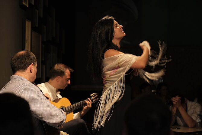 Ideal Fado Club - Recap