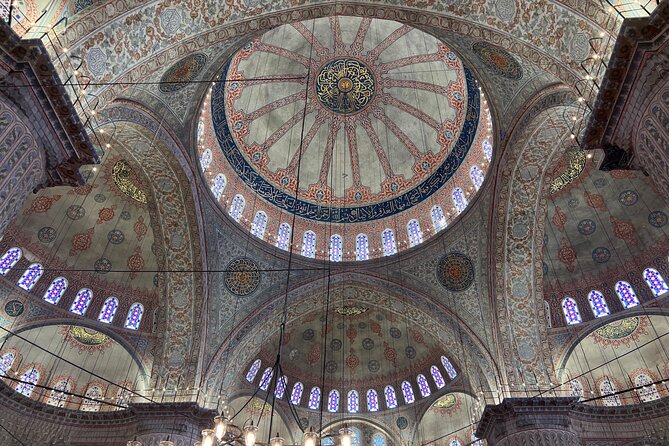 ISTANBUL BEST : Iconic Landmarks FullDay Private Guided City Tour - Customer Reviews
