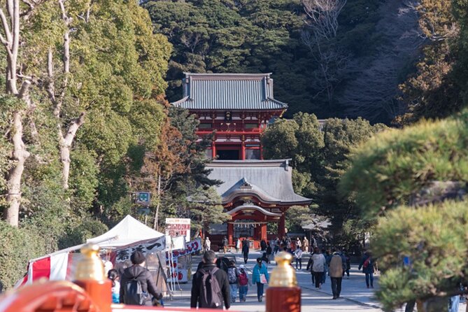 Kamakura Walking Tour - The City of Shogun - Recommended Attire and Footwear