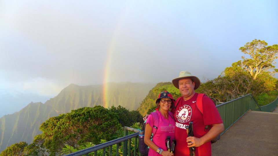 Kauai: Waimea Canyon & Kokeʻe State Park Private Tour - Directions