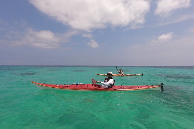Kayak & Snorkel: Private Tour in Yanbaru, North Okinawa - Safety and Equipment
