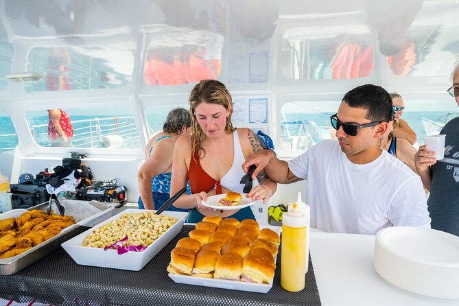 Key West Full-Day Island Ting Eco-Tour: Sail, Kayak and Snorkel - Customer Satisfaction
