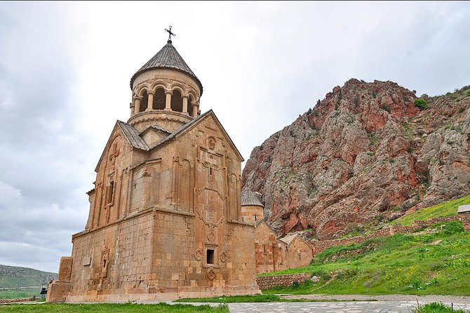 Khor Virap, Noravank, Hin Areni Wine Tour, Tasting and Birds-Cave - Frequently Asked Questions