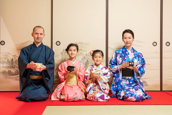 Kimono Rental at Kyoto Maikoya, NISHIKI - Exploring Kyoto in Traditional Attire