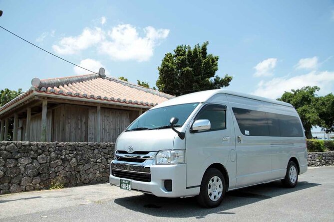Kyoto Day Trip Using Private Car With English Driver (Up to 5) - Personalized Service