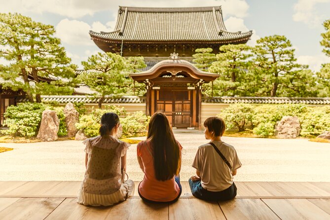 Kyoto One Day Tour With a Local: 100% Personalized & Private - Customizing the Tour