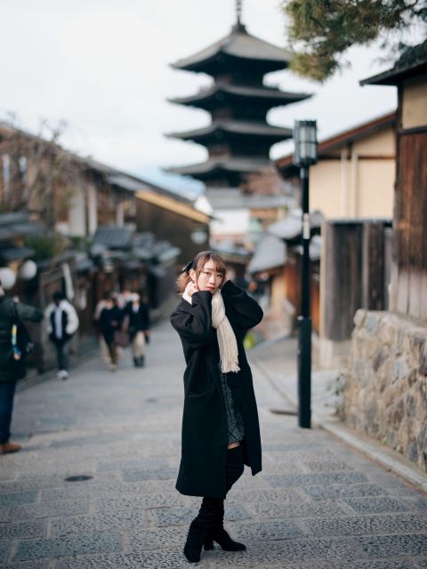 Kyoto Photo Tour: Experience the Geisha District - Capturing Memories