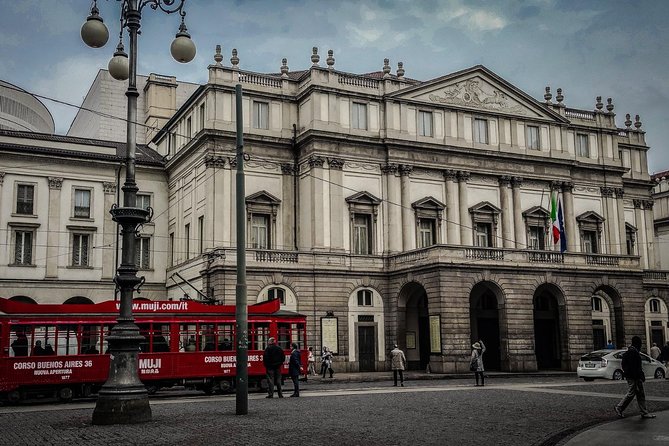 La Scala Theatre and Museum Guided Experience - Reviews and Testimonials