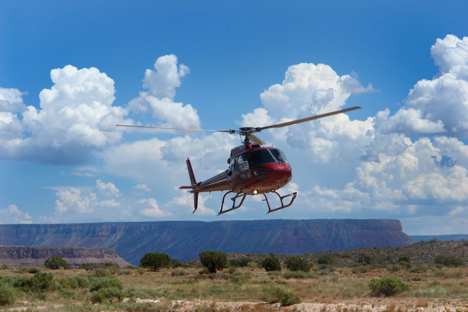 Las Vegas: Grand Canyon West Rim Tour With Hoover Dam Stop - Frequently Asked Questions