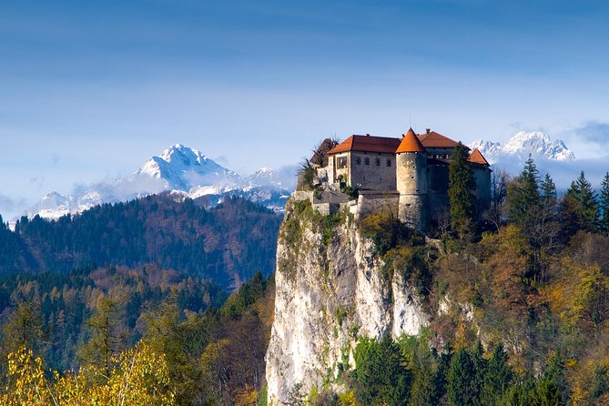 Ljubljana and Bled Lake - Small Group - Day Tour From Zagreb - Important Information