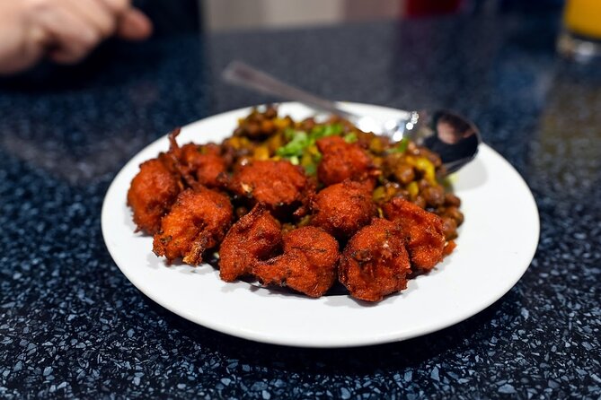 London Walking Indian Food Tour With Secret Food Tours - Customer Reviews