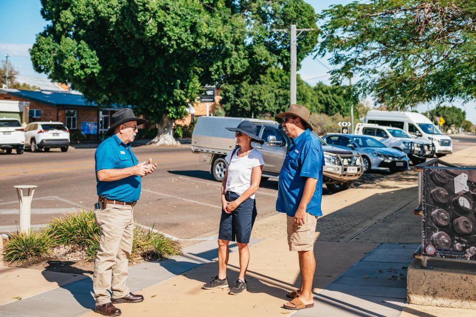 Longreach History and Town Tour - Customer Reviews