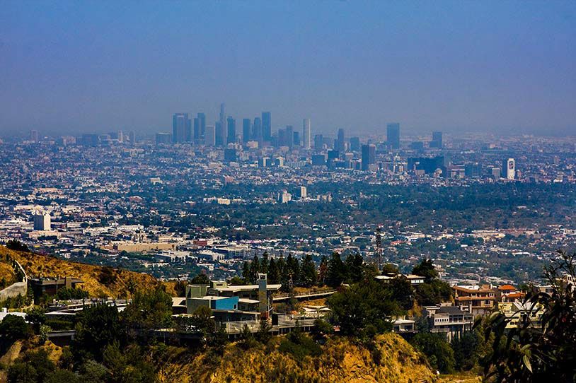 Los Angeles 4-Hour Private Tour: Beverly Hills & More - Important Information