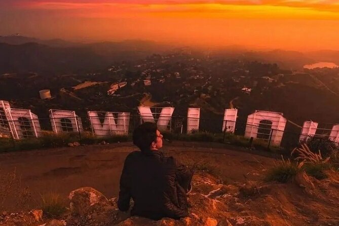 Los Angeles: The Original Hollywood Sign Hike Walking Tour - Frequently Asked Questions