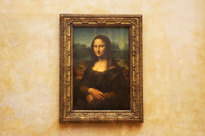 Louvre Museum Skip-The-Line Highlights Tour With Mona Lisa - Meeting Point Information
