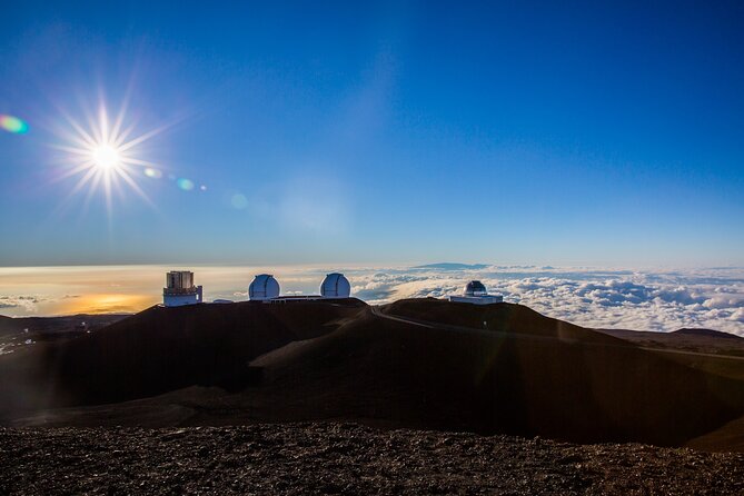 Mauna Kea Summit Sunset and Stars - Hilo Kona Waikoloa Pick Up - Frequently Asked Questions