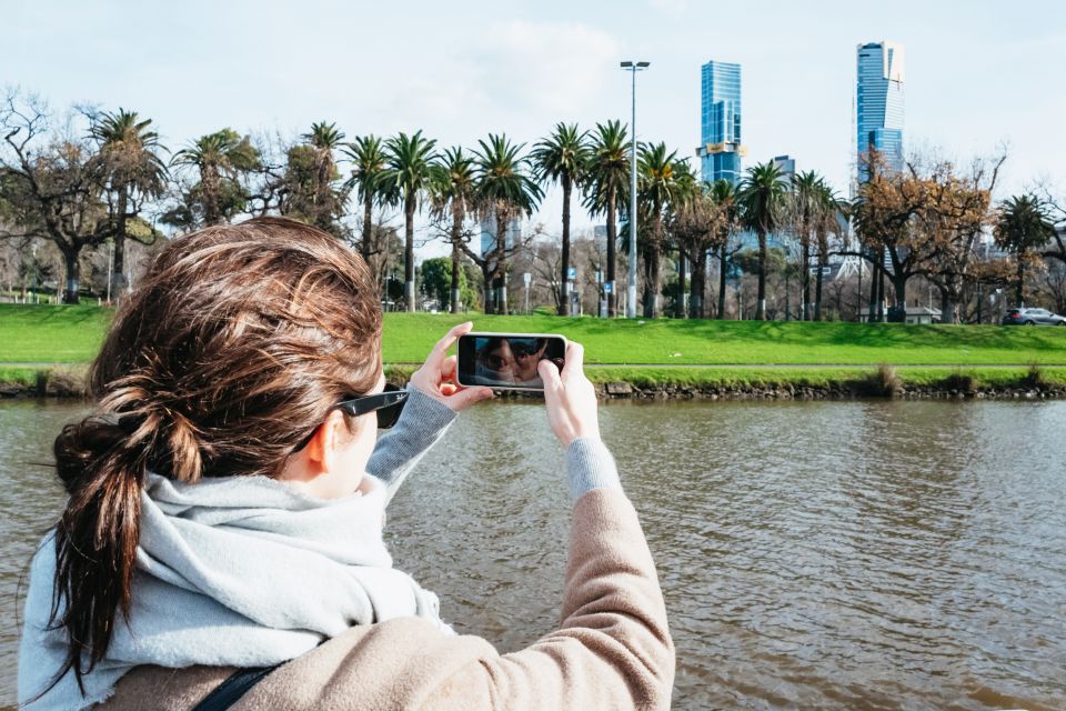 Melbourne: 1-Hour Gardens and Sporting Precinct River Cruise - Frequently Asked Questions