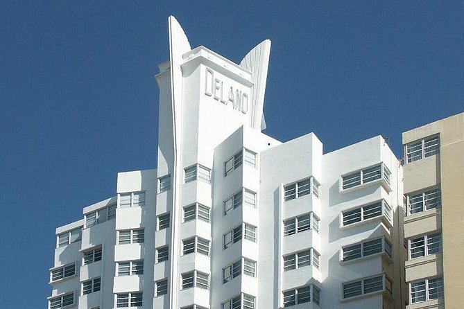 Miami South Beach Art Deco Walking Tour - Reviews and Recommendations