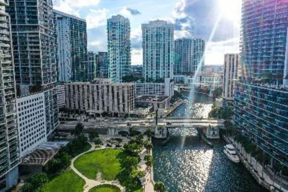 Miami: Visit to the Lighthouse - Key Biscayne - Brickell - Frequently Asked Questions