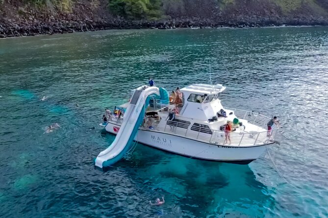 Molokini Crater Snorkeling Adventure - Guest Recommendations