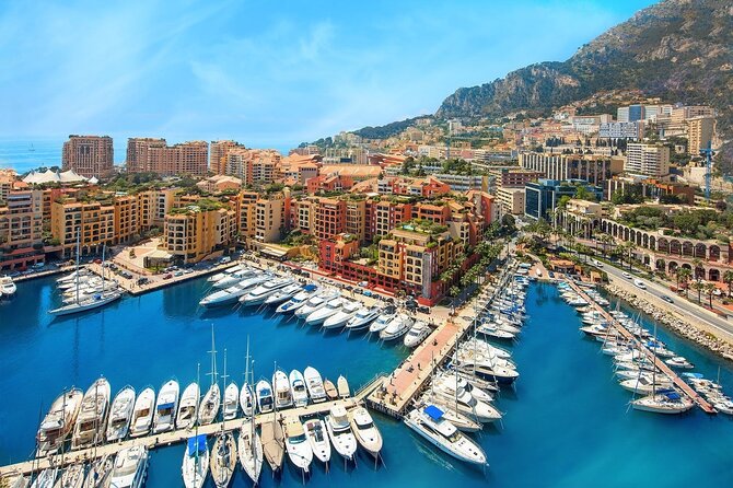 Monaco, Monte-Carlo and Eze Village Small Group Half-Day Tour - Comparison to Similar Tours