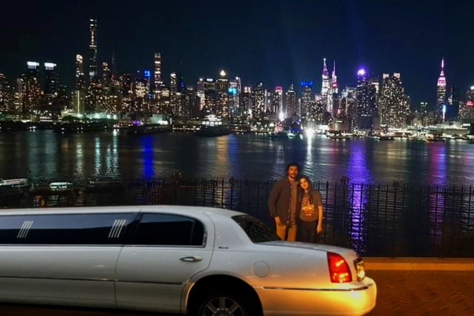 New York City: Private Manhattan Limousine Tour - Frequently Asked Questions