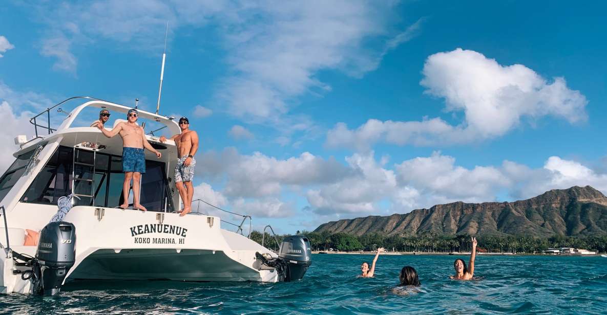 Oahu: Private Turtle Snorkeling With Customizable Itinerary - Recommendations