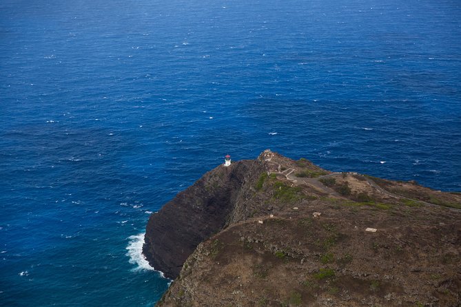 Open-Door Helicopter Tour Over Oahu - Additional Information