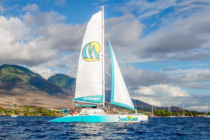 Original Sunset Cruise With Open Bar From Ka'Anapali Beach - Frequently Asked Questions