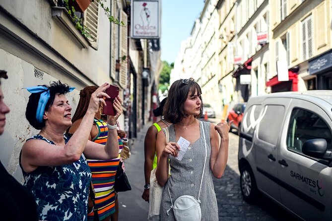 Paris Le Marais Walking Food Tour With Secret Food Tours - Frequently Asked Questions