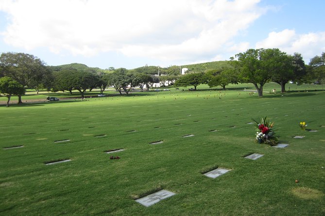 Pearl Harbor History Remembered Tour From Ko Olina - Recommendations