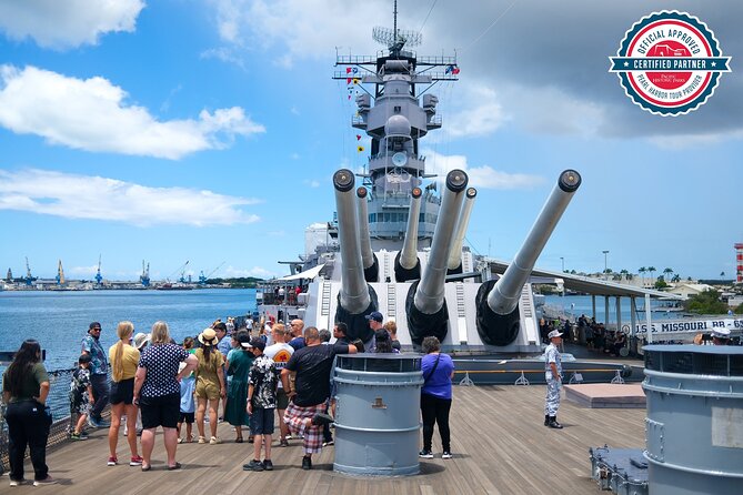 Pearl Harbor Remembered Tour - Frequently Asked Questions
