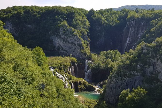 Plitvice and Rastoke Day Trip From Zagreb W/Ticket (Guar. Dep.) - Guest Reviews