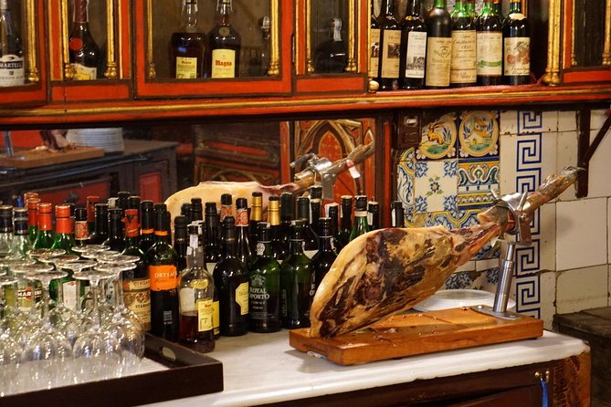 Prado Museum Tour & Lunch at the Oldest Restaurant in the World - Tour Exclusions