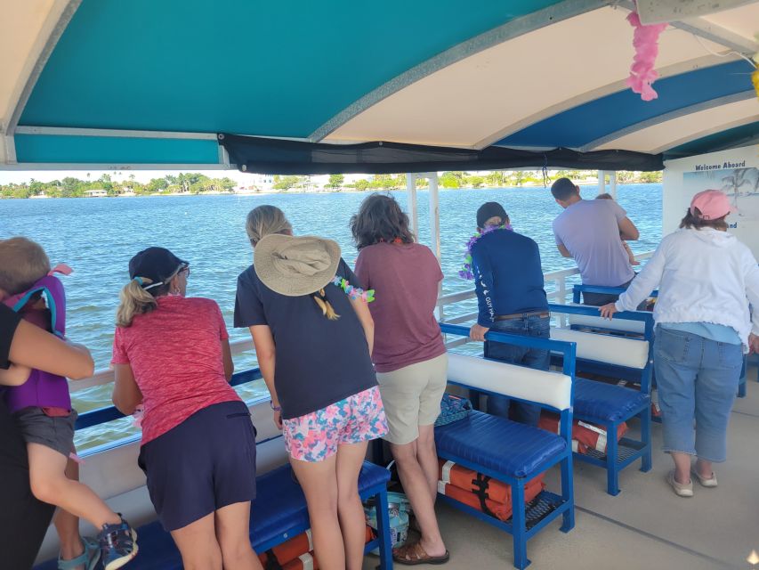 Private 2 Hour Dolphin Sightseeing Tour- Melbourne - Pricing Information