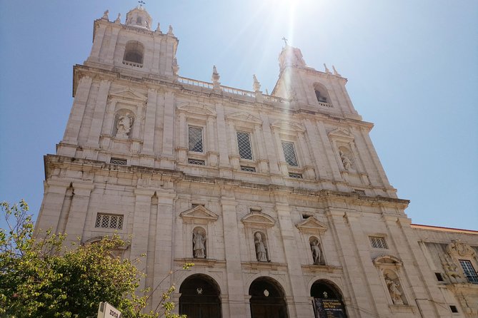 Private City Tour: Highlights of Lisbon - Frequently Asked Questions