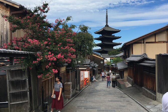 Private Early Bird Tour of Kyoto! - Concluding At% ARABICA Kyoto