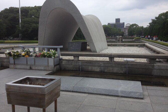 Private Full Day Hiroshima Tour - Guest Reviews