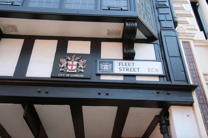 Private Group: Historical Pub Walking Tour of London - Cancellation Policy