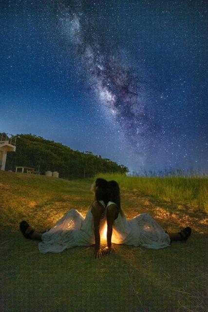 Private Stargazing Photography Tour In Kabira Bay - Therapeutic Star-Gazing