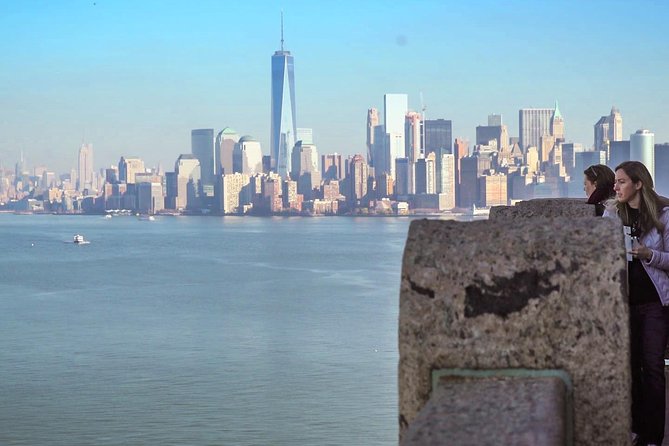Private Statue of Liberty and Ellis Island Tour - Recap