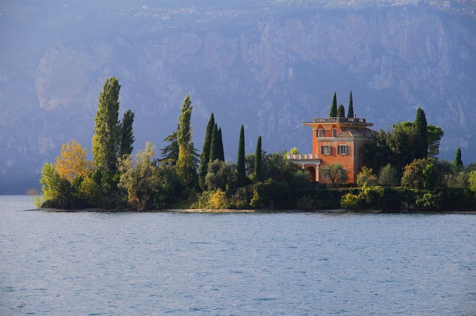 Private Tour to Lago Di Garda and Sirmione - Directions