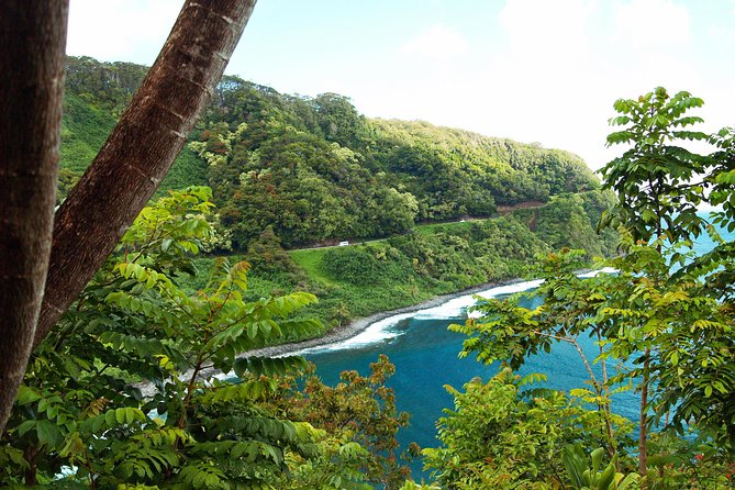 Road to Hana Tour With Lunch and Pickup - Frequently Asked Questions
