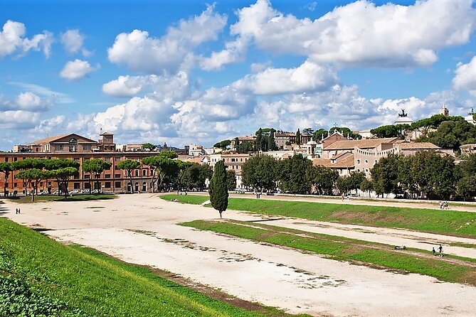 Rome on a Golf Cart Semi-Private Tour Max 6 | With Private Option - Frequently Asked Questions