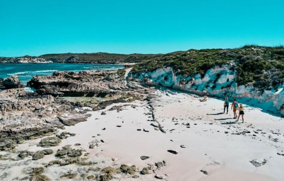Rottnest Island: Lakes & Bays Guided 12km Hike - Frequently Asked Questions
