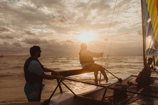 Sail Biscayne Bay: An Intimate Eco-Adventure - Booking and Tour Logistics