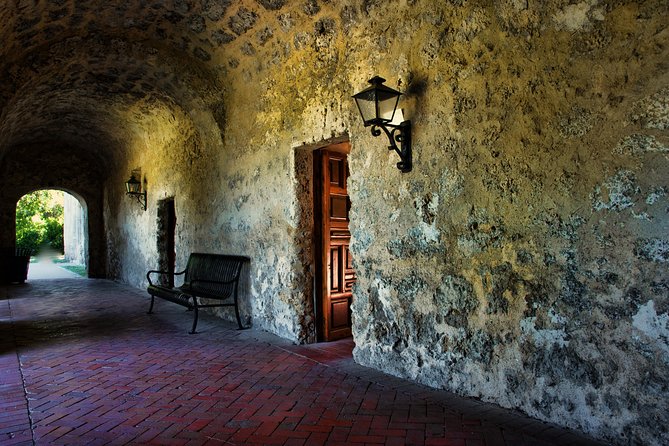 San Antonio Missions UNESCO World Heritage Sites Tour - Engaging Guided Tour Experience