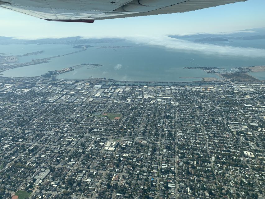 San Francisco: Airplane Bay Tour - Frequently Asked Questions